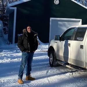 Meet your Posher, Charles